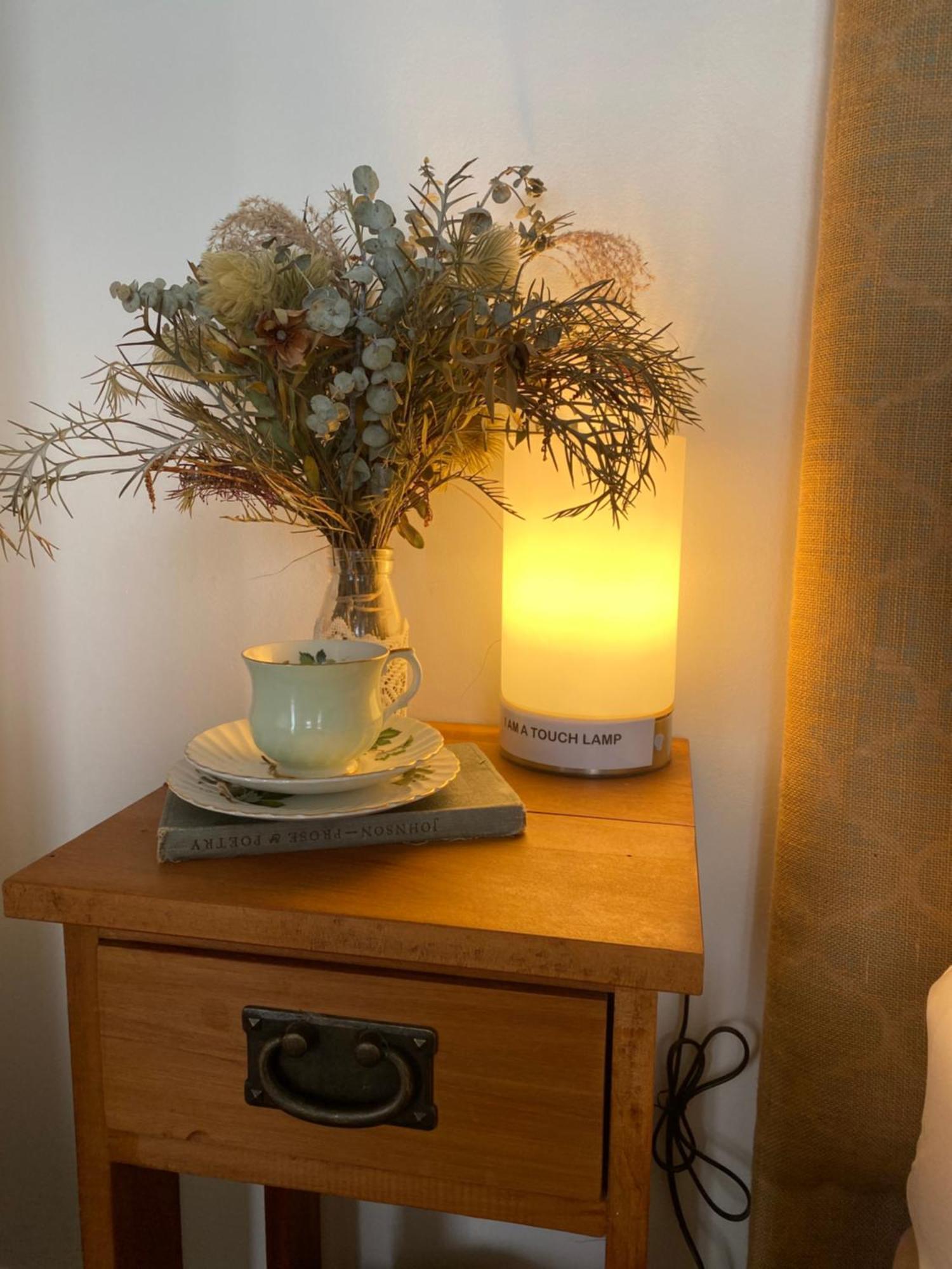 Wee Blue Bnb- Central Cosy Villa Тімару Екстер'єр фото