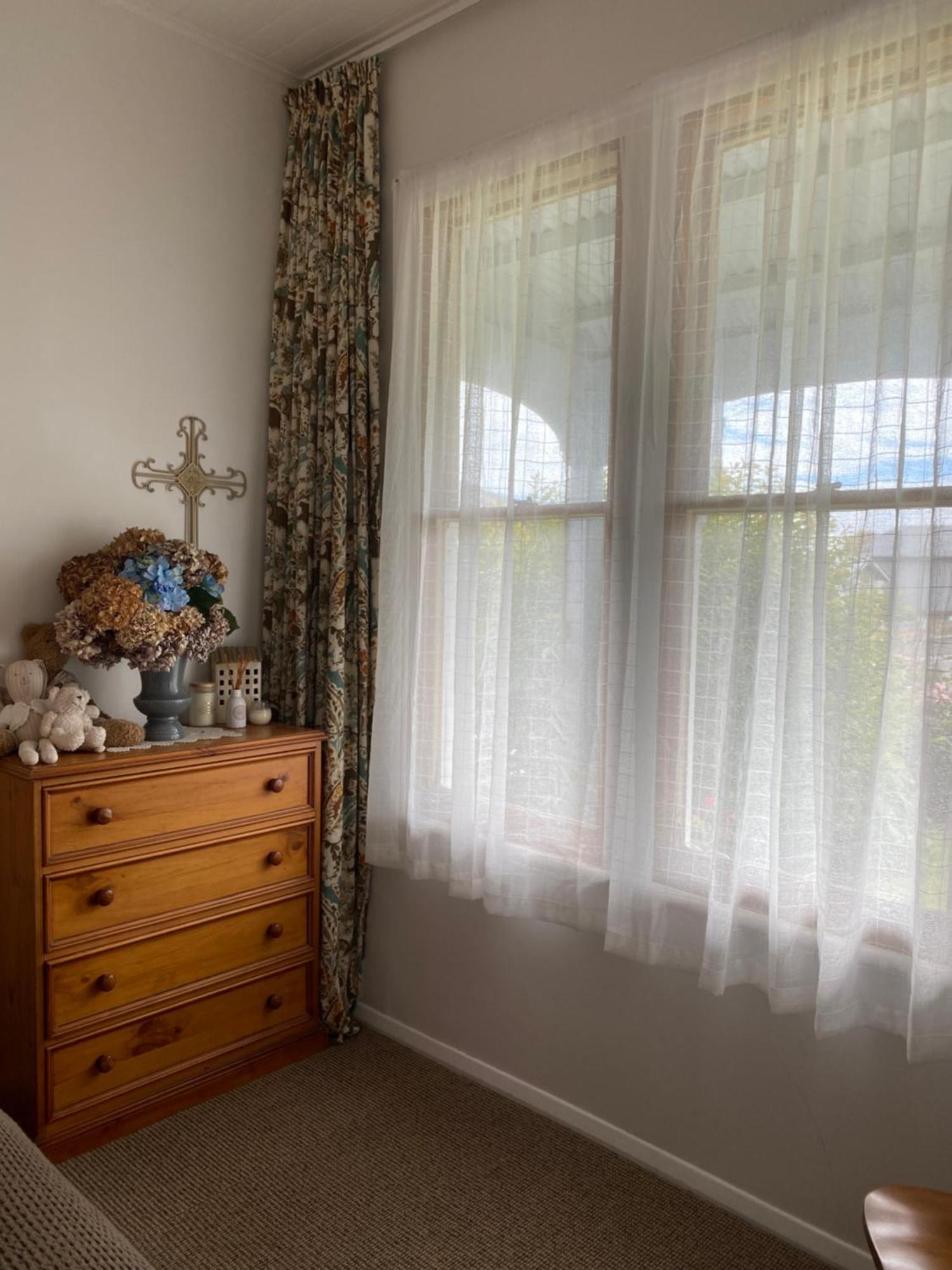 Wee Blue Bnb- Central Cosy Villa Тімару Екстер'єр фото